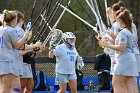 WLax vs WSU  Women’s Lacrosse vs Worcester State University. - Photo by Keith Nordstrom : WLax, lacrosse